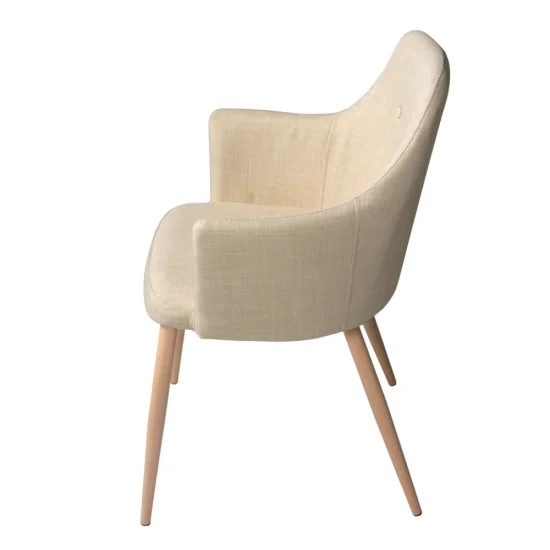 POLTRONA GUNNAR AREIA 2