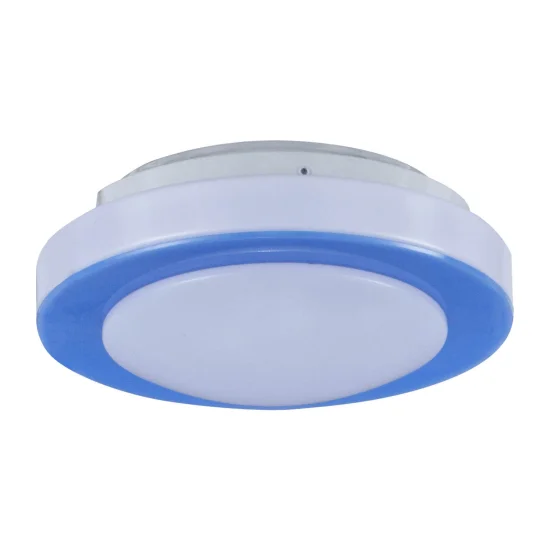 Plafon Led Azul Para Ventilador, Candeeiros e Iluminação | Lúzete