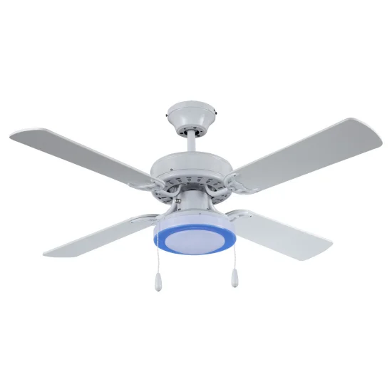 Plafon Led Azul Para Ventilador, Candeeiros e Iluminação | Lúzete 2