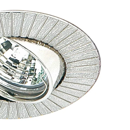 O.B. BROOKS ZAMAK ORIENTAR NÍQUEL GU10 2