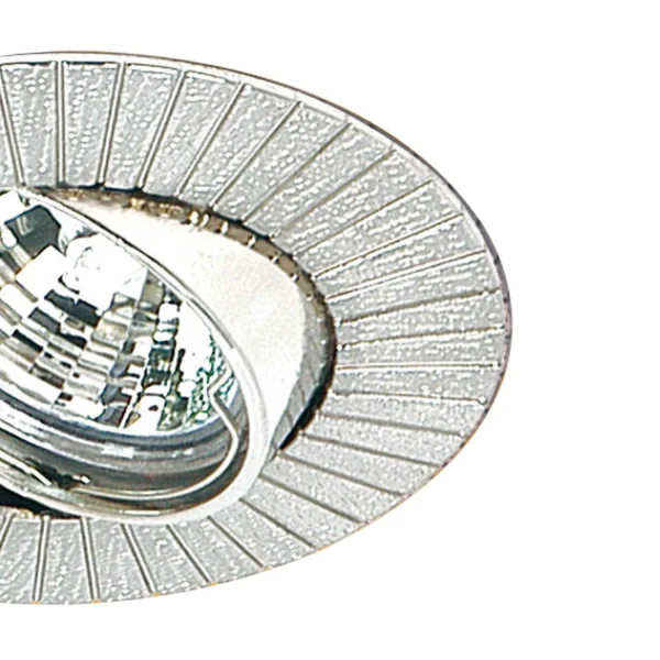 O.B. BROOKS ZAMAK ORIENTAR NÍQUEL GU10