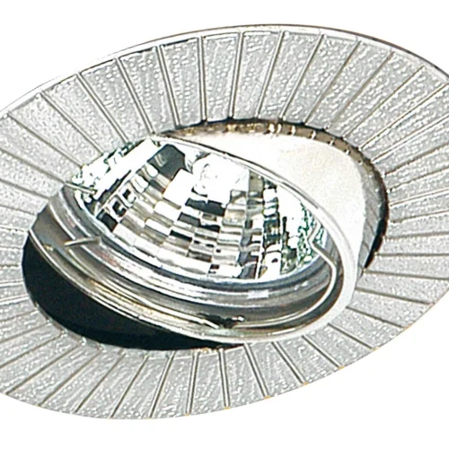 O.B. BROOKS ZAMAK ORIENTAR NÍQUEL GU10