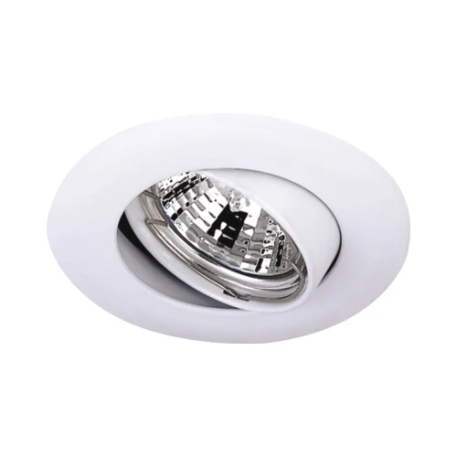 O.B. OWEN CIRCULAR ZAMAK BRANCO O.B. OWEN CIRCULAR ZAMAK BRANCO