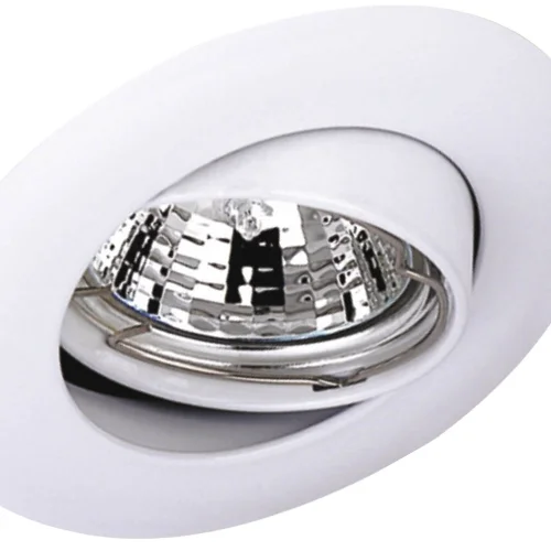 O.B. OWEN CIRCULAR ZAMAK BRANCO O.B. OWEN CIRCULAR ZAMAK BRANCO