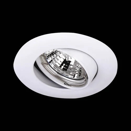 O.B. OWEN CIRCULAR ZAMAK BRANCO O.B. OWEN CIRCULAR ZAMAK BRANCO