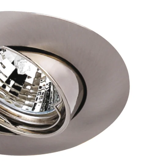 O.B. OWEN CIRCULAR ZAMAK NÍQUEL 2