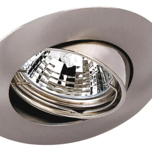 O.B. OWEN CIRCULAR ZAMAK NÍQUEL O.B. OWEN CIRCULAR ZAMAK NÍQUEL