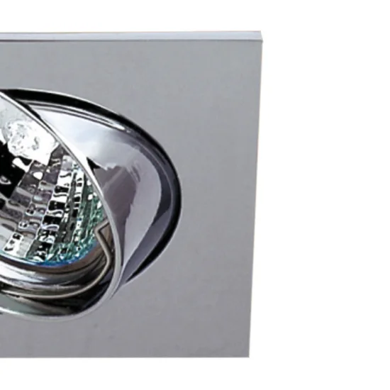 O.B. 1 LEVE VÉSPERA CROMO GU10 2