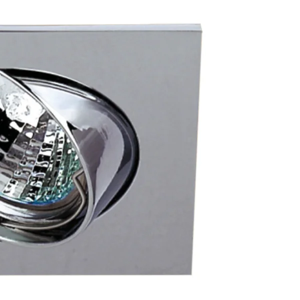 O.B. 1 LEVE VÉSPERA CROMO GU10