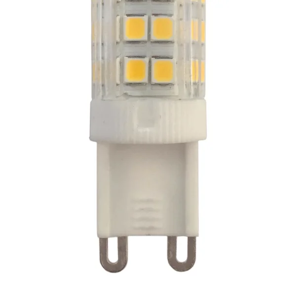 LÂMPADA LED G9 7W 6000K