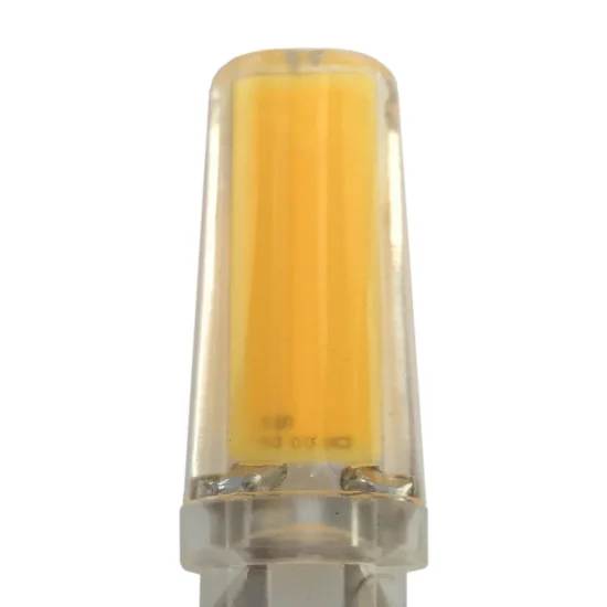 LÂMPADA LED G9 4W 4000K 2