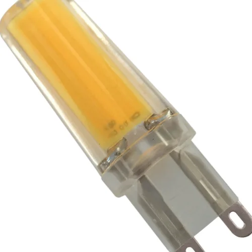 LÂMPADA LED G9 4W 4000K