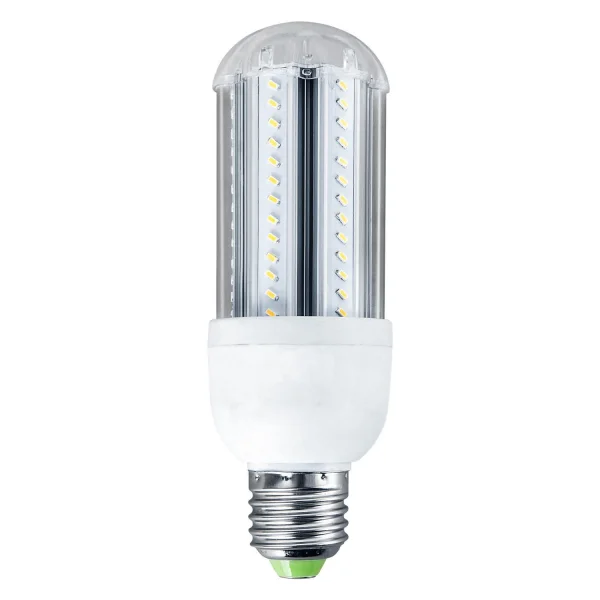LÂMPADA DE ESPIGA LED E27 10W 6000K