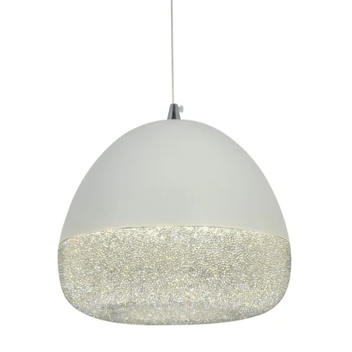 LÂMPADA DE TETO LED 3 LUZES ALBANY 45W 4000K