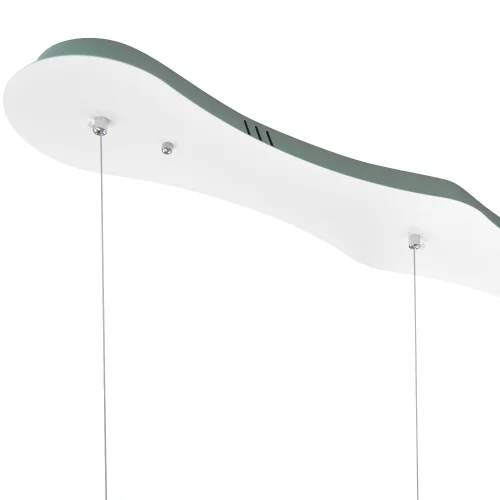 LÂMPADA DE TETO LED 3 LUZES ALBANY 45W 4000K