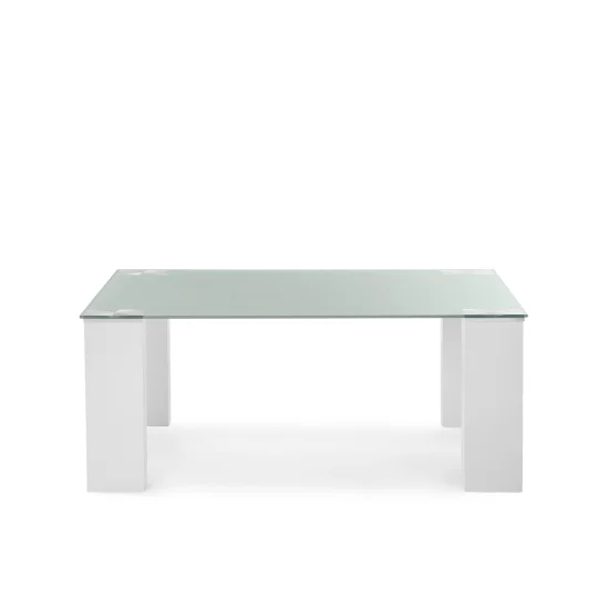 MESA DE CENTRO GÄVLE BRANCO 2