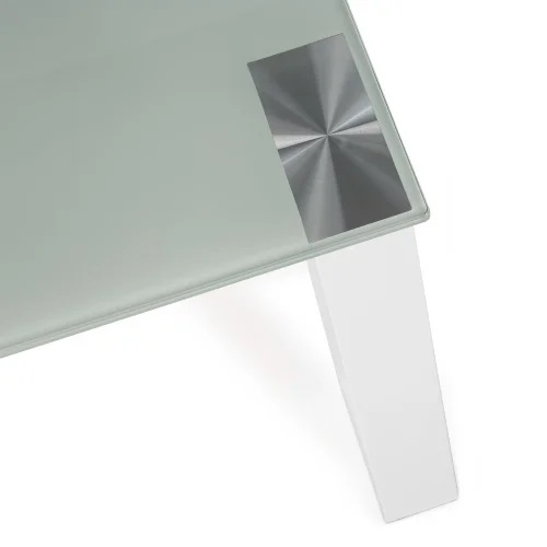 MESA DE CAFÉ G'VLE BRANCO MESA DE CAFÉ G'VLE BRANCO