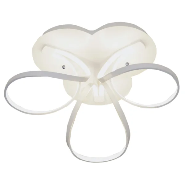 TETO TETO LEVOU THERESA 66W 4000K