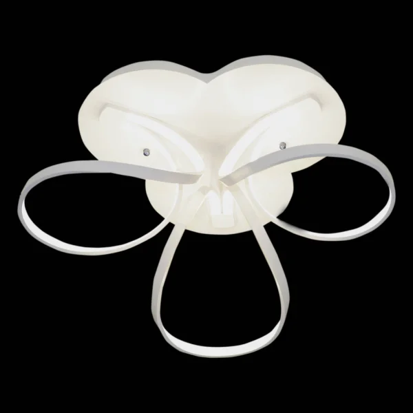 TETO TETO LEVOU THERESA 66W 4000K