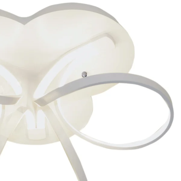 TETO TETO LEVOU THERESA 66W 4000K