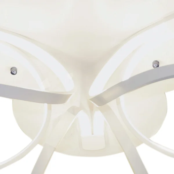 TETO TETO LEVOU THERESA 66W 4000K