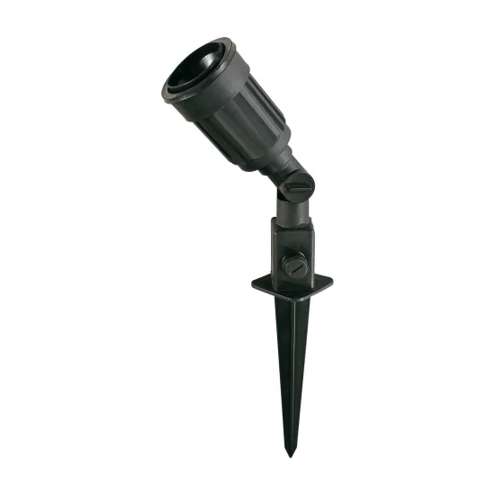 FAROL EXTERNO ORIENTADO E27 PVC