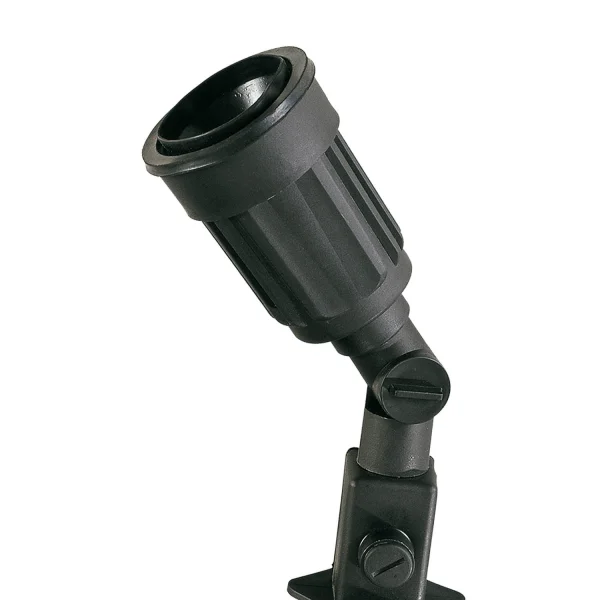 FAROL EXTERNO ORIENTADO E27 PVC