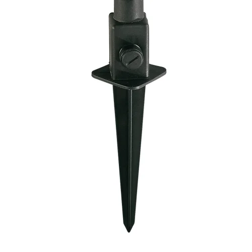 FAROL EXTERNO ORIENTADO E27 PVC