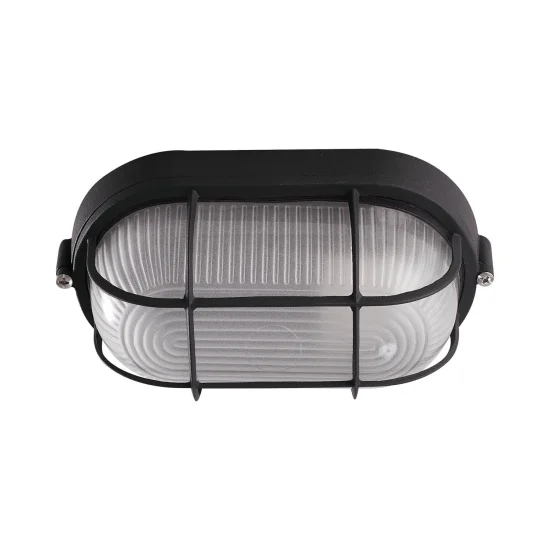 APLICAR GRADE OVAL BRANCA EXTERIOR