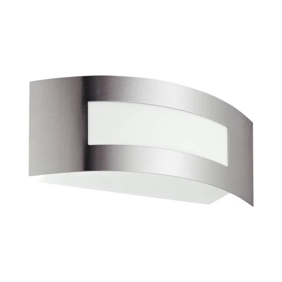 APLICAR AÇO INOXIDÁVEL NÁPOLES EXTERIOR