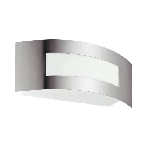 APLICAR AÇO INOXIDÁVEL NÁPOLES EXTERIOR