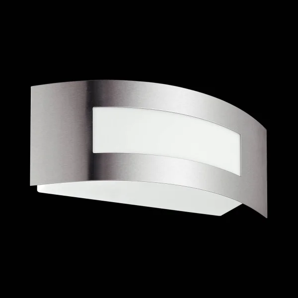 APLICAR AÇO INOXIDÁVEL NÁPOLES EXTERIOR