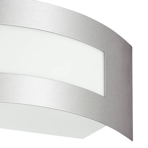 APLICAR AÇO INOXIDÁVEL NÁPOLES EXTERIOR