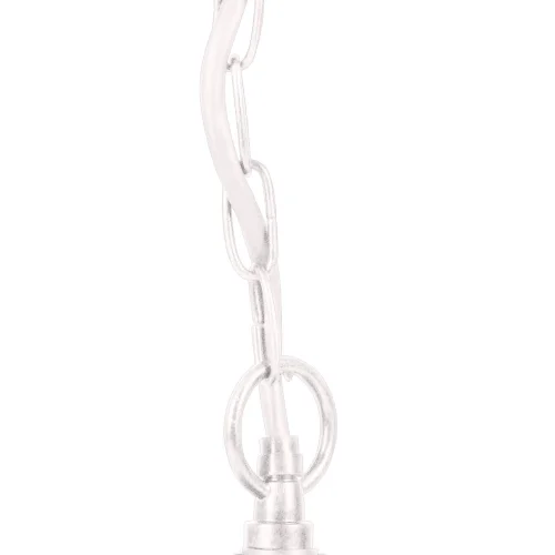 LÂMPADA PENDENTE EXTERIOR HEXAGONAL BRANCA LÂMPADA PENDENTE EXTERIOR HEXAGONAL BRANCA