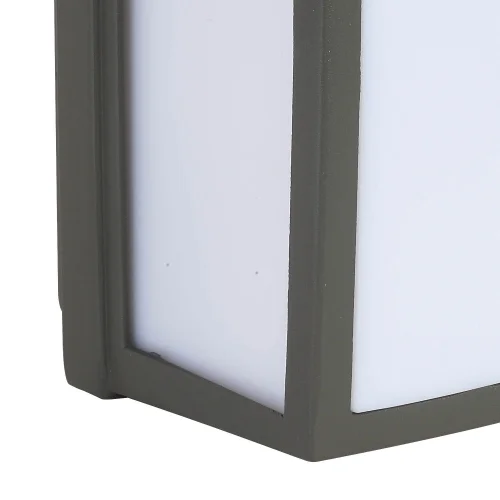 APLICAR MOLAS DE PALMEIRA LED EXTERIOR 12W 4000K