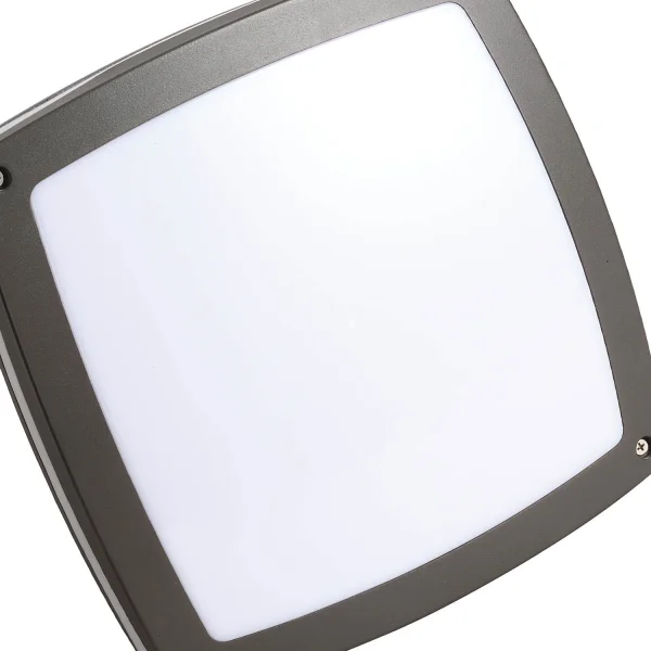 TETO AO AR LIVRE LEVOU TORONTO 12W 4000K