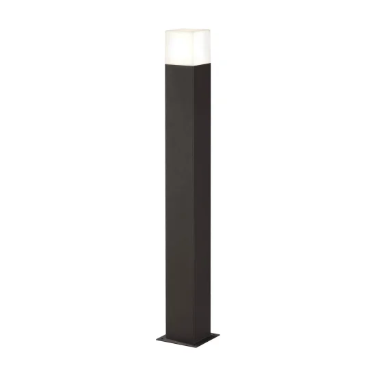 FAROL AO AR LIVRE LEVOU BELFAST 4W E14 ANTRÁCITA