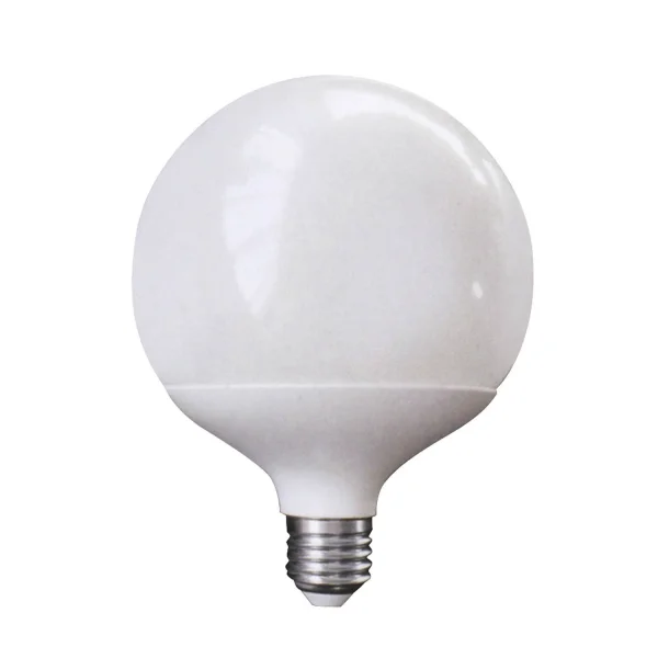 LÂMPADA DE BALÃO 18W LED 3000K