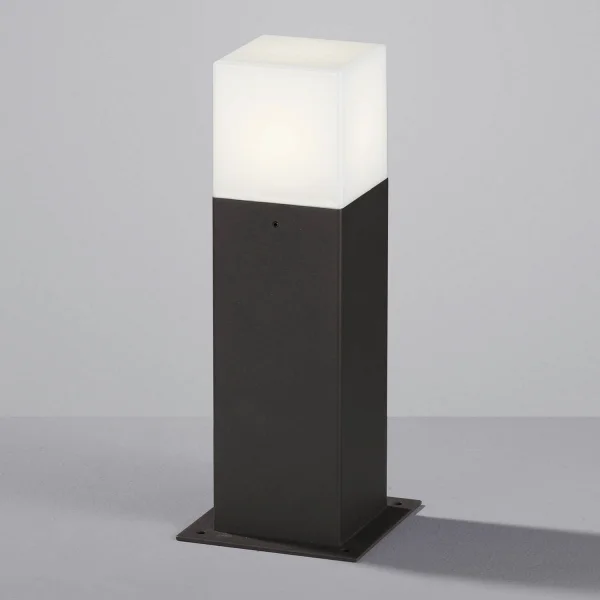 SOBRE PAREDE LEVOU BELFAST E14 ANTHRACITE