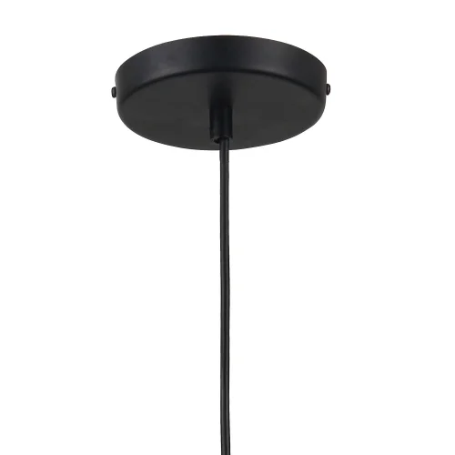 PINGENTE LÂMPADA FEVEREIRO VIDRO