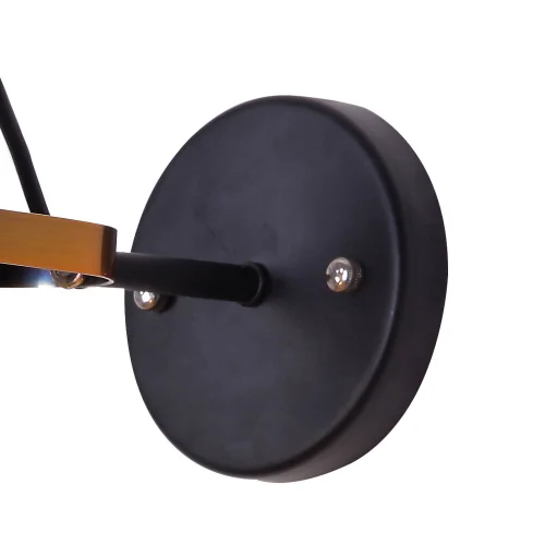 LÂMPADA DE PAREDE VIDRO FEVEREIRO