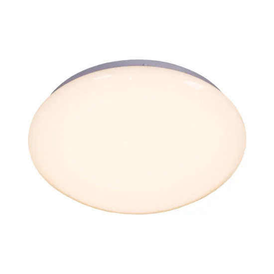 TETO TETO MÁLAGA LED 12W 4000K CIRCULAR