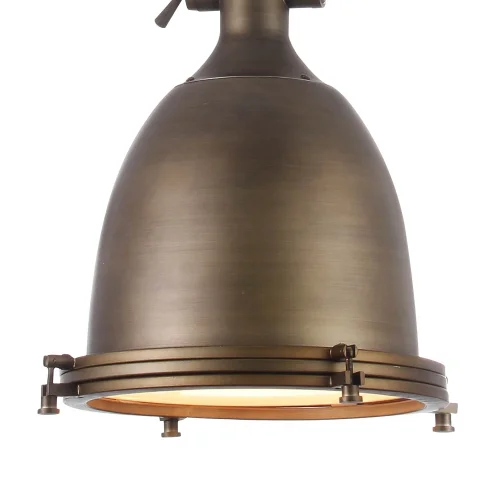 LÂMPADA DE TETO ANTIGO MACKENZIE