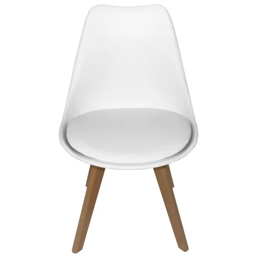 CADEIRA KARLSKRONA BRANCA