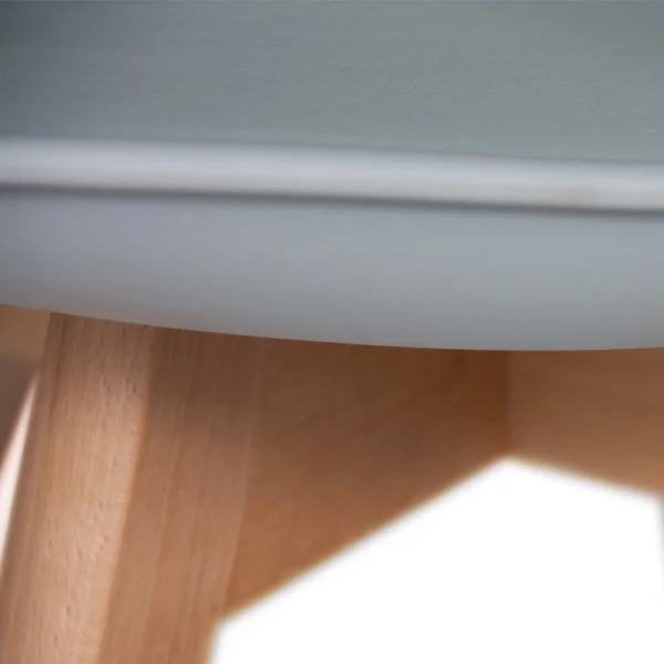 CADEIRA CINZA KARLSKRONA