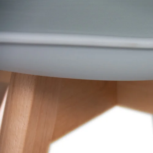 CADEIRA CINZA KARLSKRONA