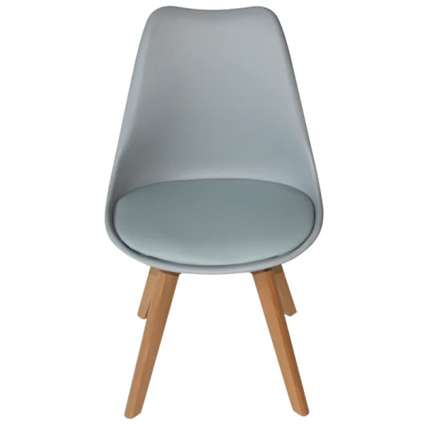 CADEIRA CINZA KARLSKRONA