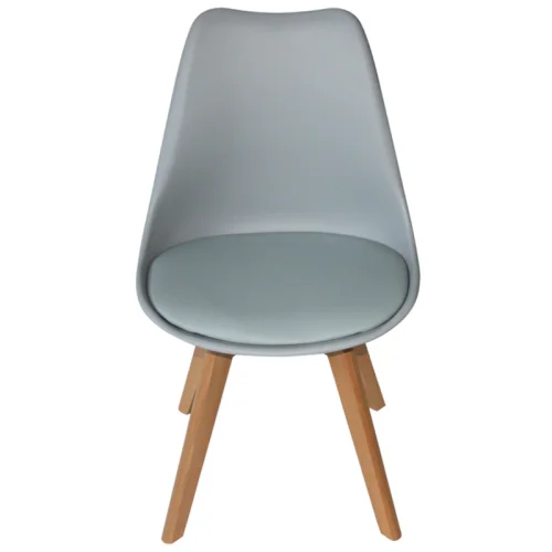 CADEIRA CINZA KARLSKRONA