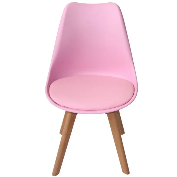 CADEIRA KARLSKRONA ROSA