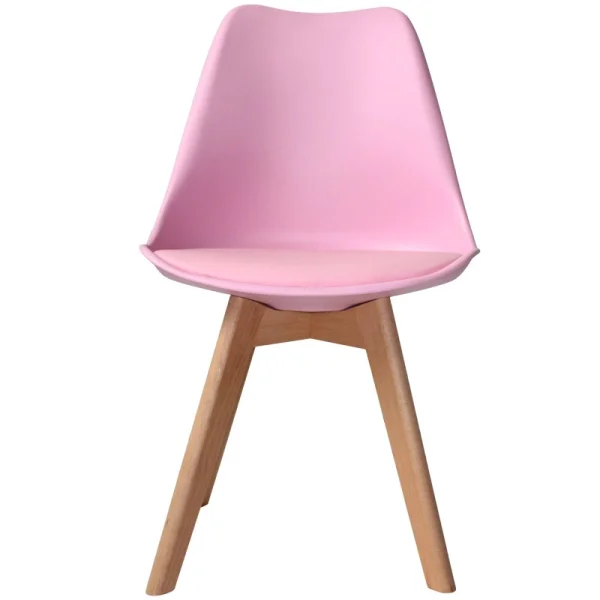 CADEIRA KARLSKRONA ROSA